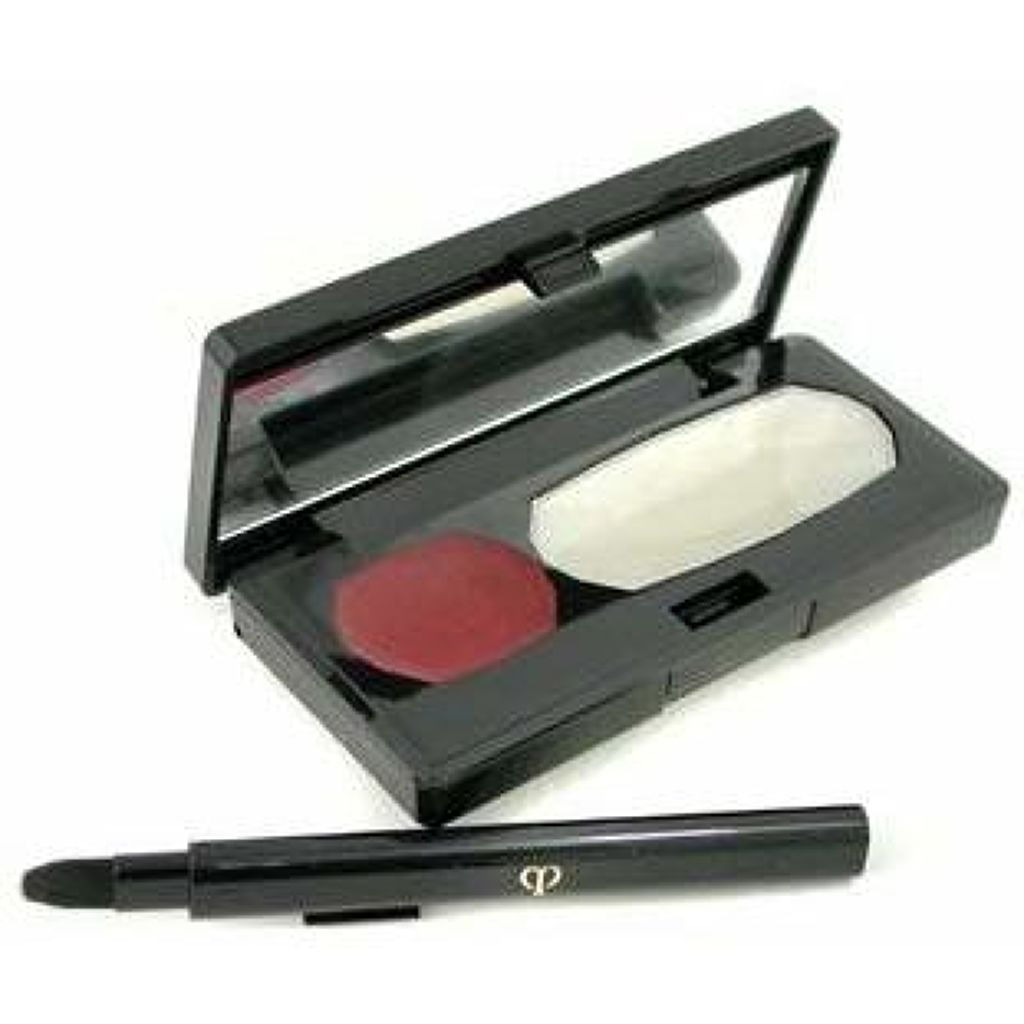 クレ・ド・ポー ボーテ コンパクト レーブル タンテ