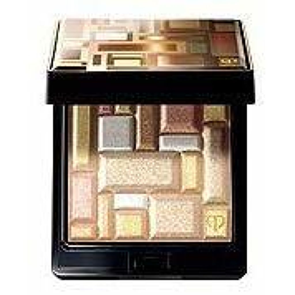 クレ・ド・ポー ボーテ パレットヴィンテージ III