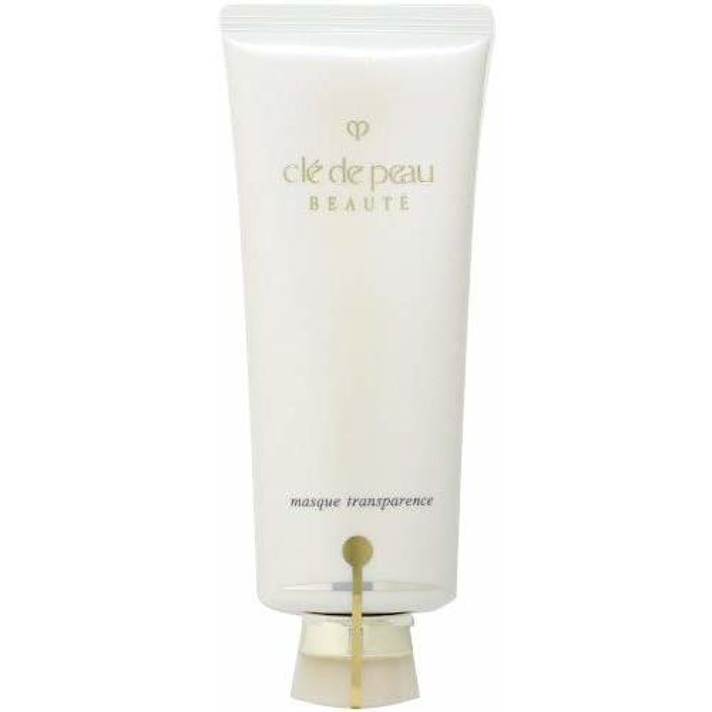 クレ・ド・ポー ボーテ マスクトランスパランス