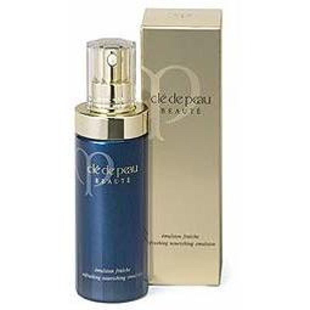 エマルションF クレ・ド・ポー ボーテ