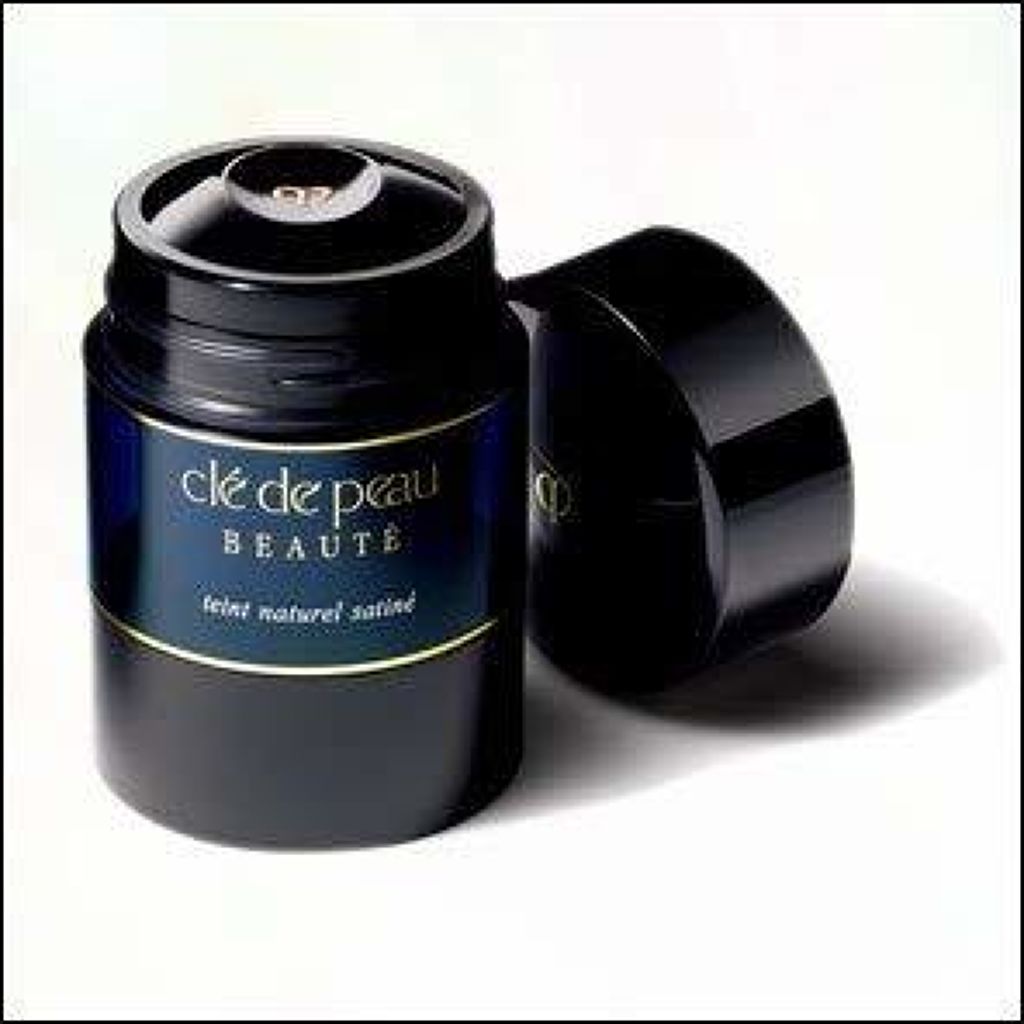 タンナチュレールサティネs クレ・ド・ポー ボーテ