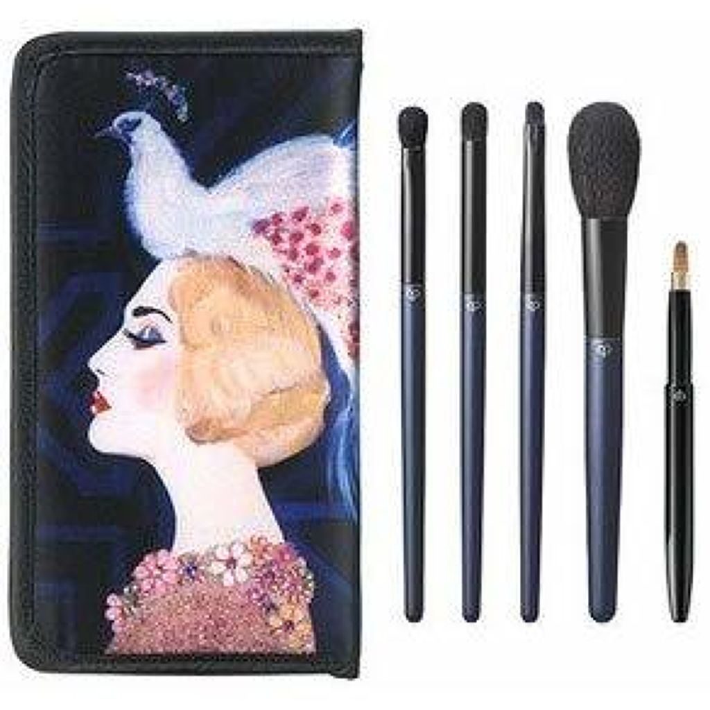 クレ・ド・ポー ボーテ パンソーマキアージュ