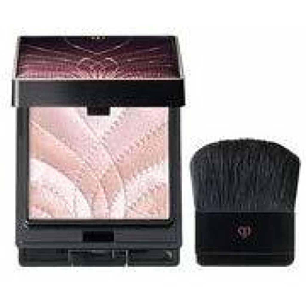 クレ・ド・ポー ボーテ プードルプールルコール