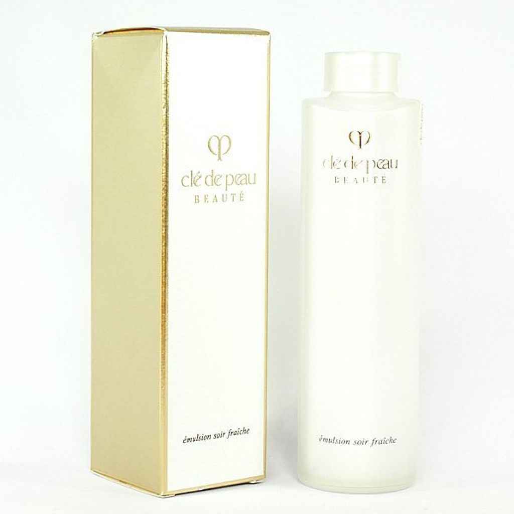 クレ・ド・ポー ボーテ エマルションソワールフレーシュ