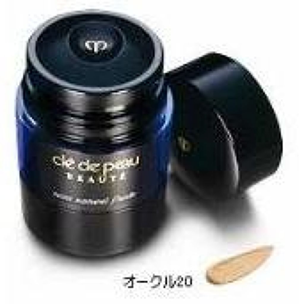 タンナチュレールフリュイドs クレ・ド・ポー ボーテ