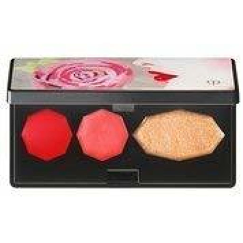 クレ・ド・ポー ボーテ パレットクルールレーブル