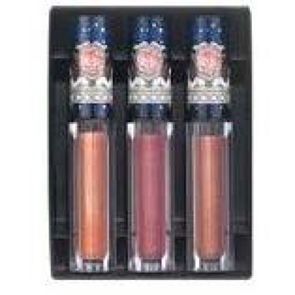 クレ・ド・ポー ボーテ グロスアレーブルトリオ