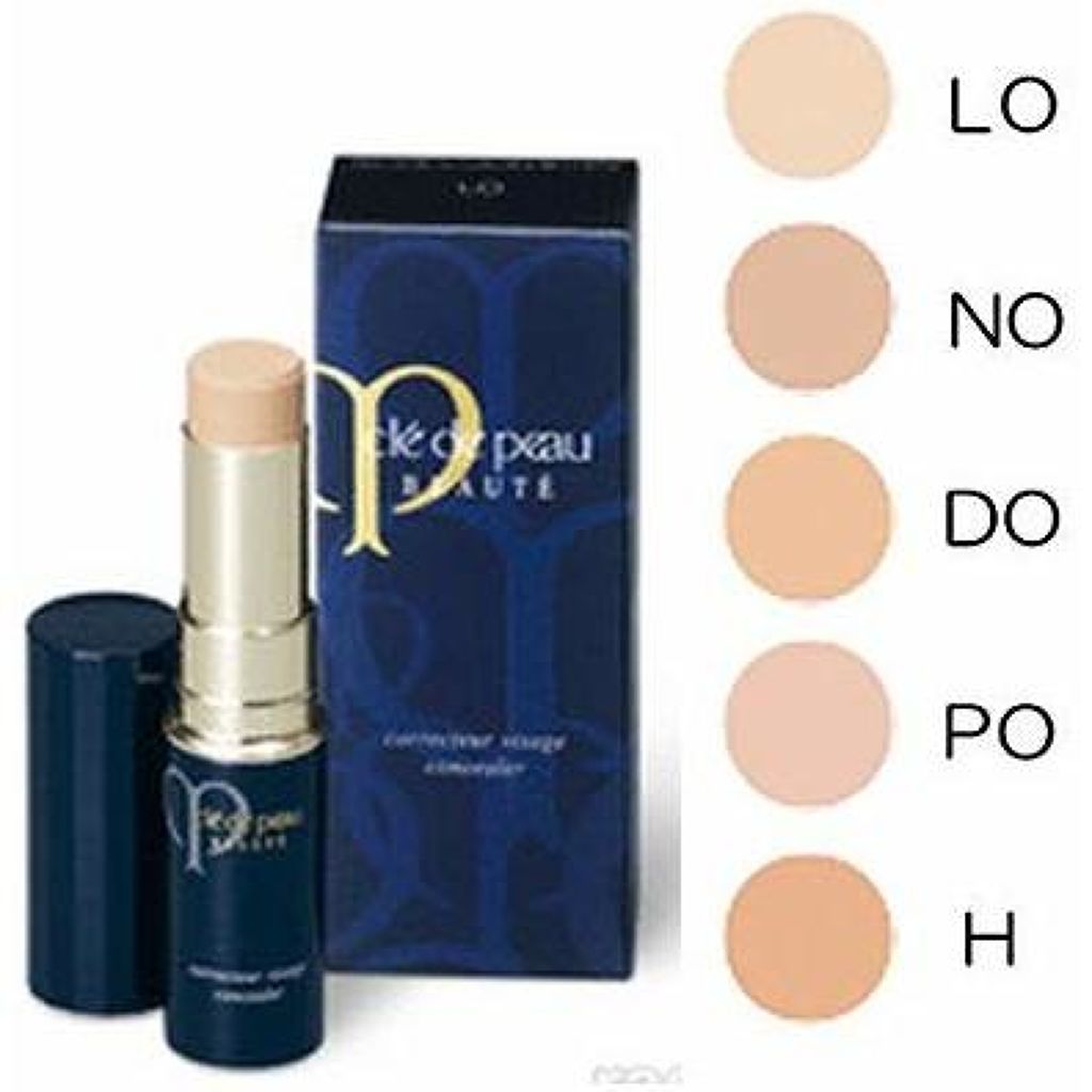 コレクチュールヴィサージュ(プールレポール) クレ・ド・ポー ボーテ