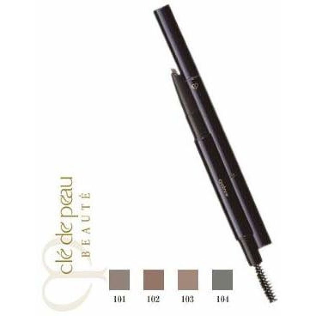 クレ・ド・ポー ボーテ クレヨンアスルシル