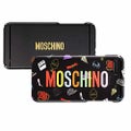 MOSCHINO×TONYMOLY スーパービームアイパレット