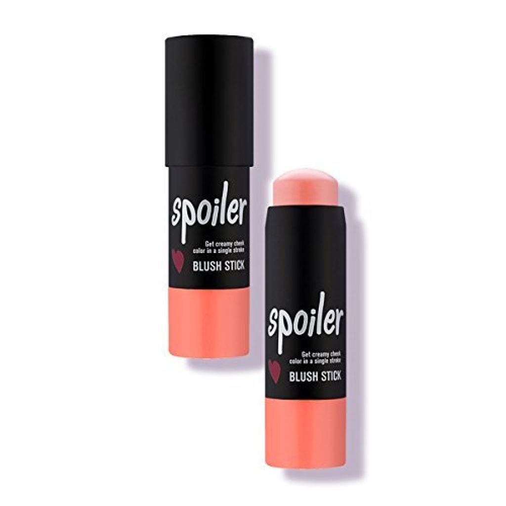 TONYMOLY スポイラーブラッシュスティック