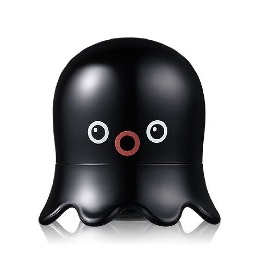 TONYMOLY タコポアシーバームコントロールジェルクリーム