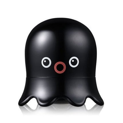 TONYMOLY タコポアシーバームコントロールジェルクリーム