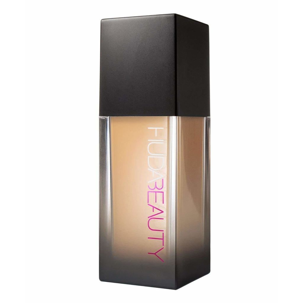 huda beauty foundation Huda Beauty