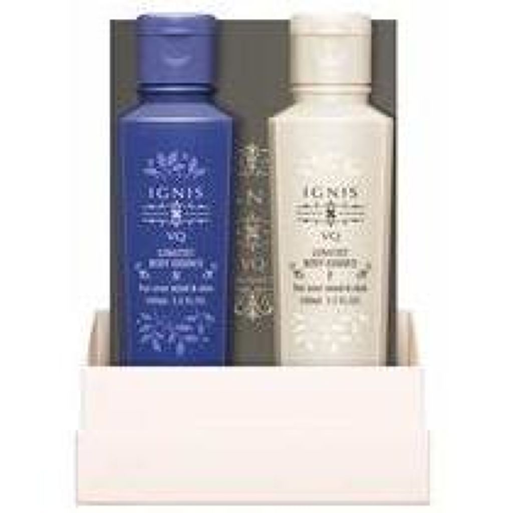 VQ エッセンス ルナティスト ボディ IGNIS