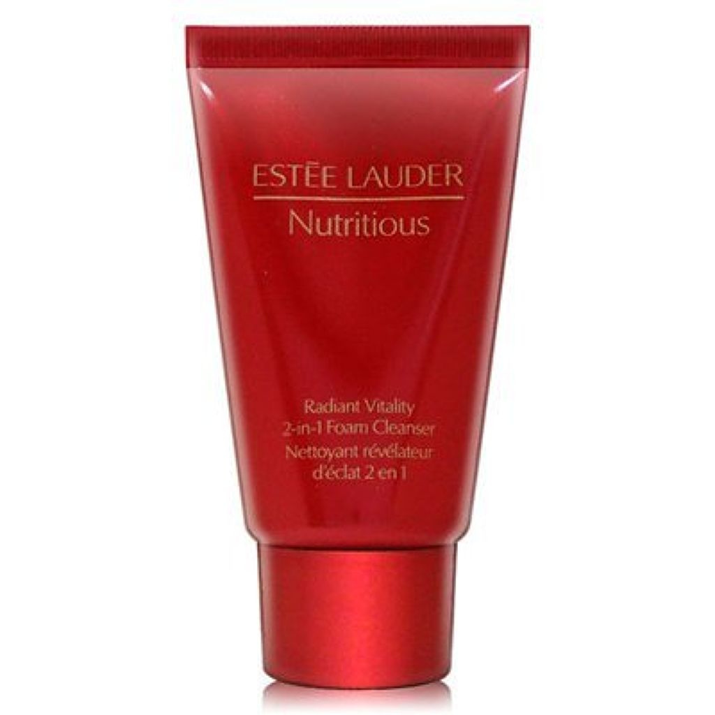 ニュートリシャス フォーム クレンザー ESTEE LAUDER
