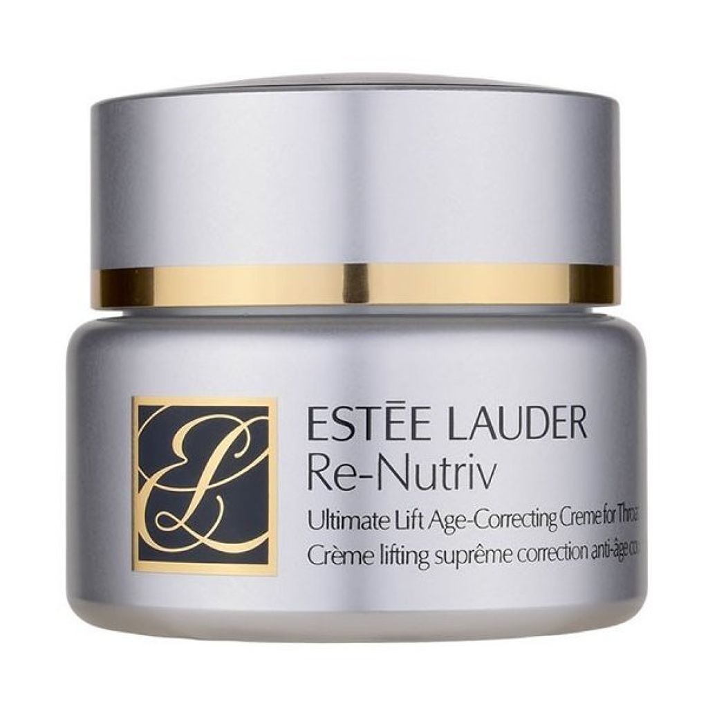 リニュートリィブ AC ネック クリーム ESTEE LAUDER