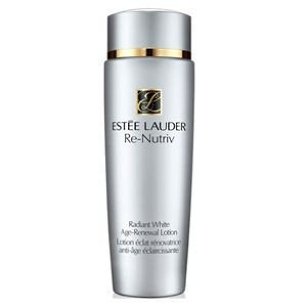 リニュートリィブ ホワイト AR ローション ESTEE LAUDER