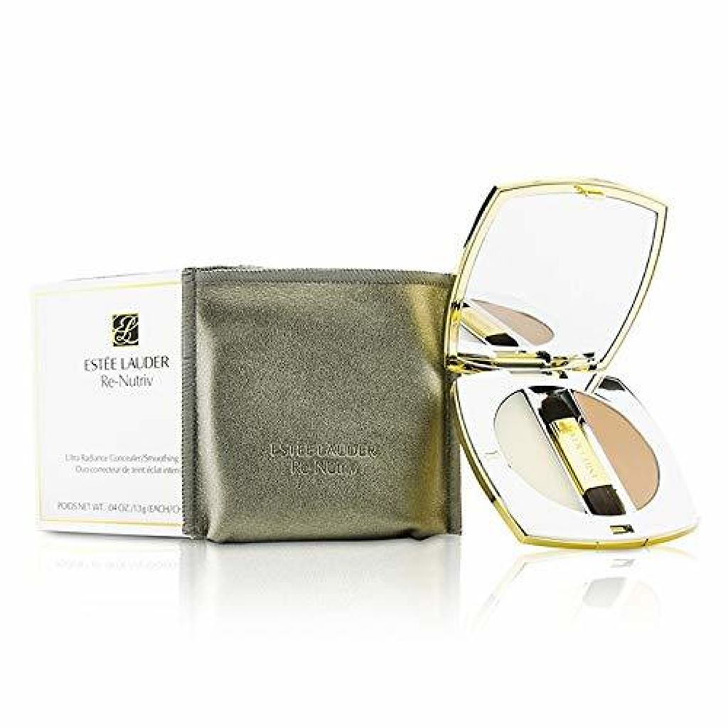 リニュートリィブ ラディアンス コンシーラー/スムージング ベース ESTEE LAUDER