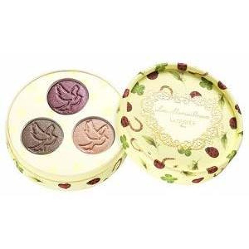 プチ アイカラー コレクション レ・メルヴェイユーズ ラデュレ