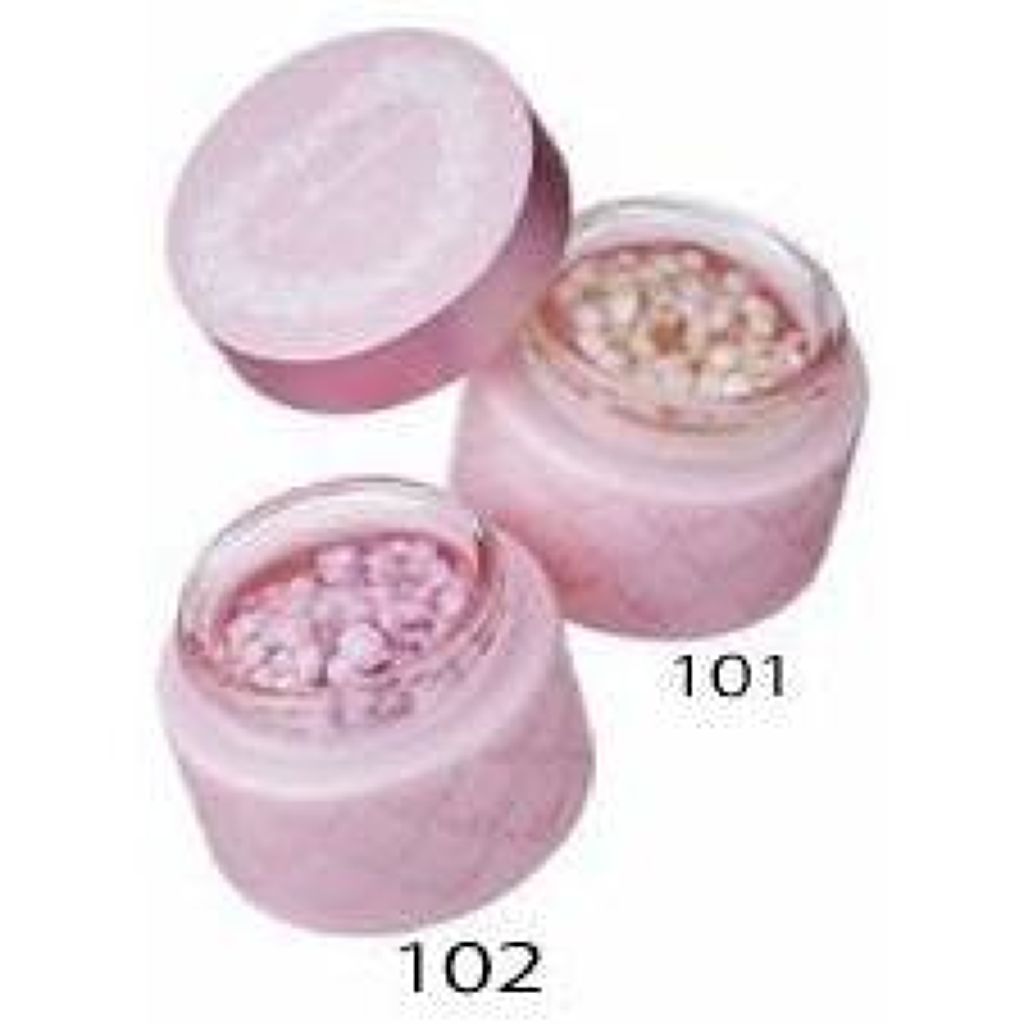 レ・メルヴェイユーズ ラデュレ パール ボディ セラム