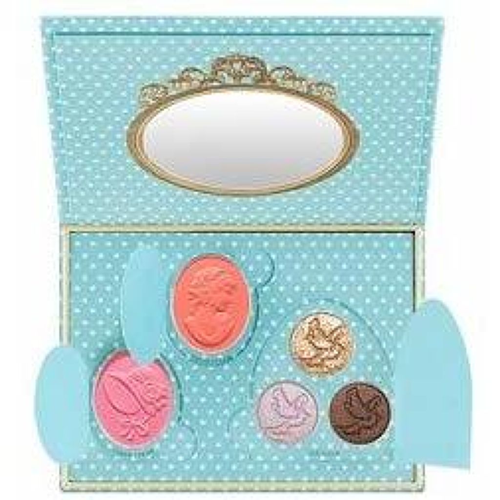 メイクアップ パレット レ・メルヴェイユーズ ラデュレ