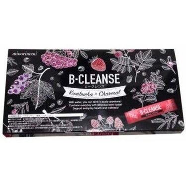 ☆新品☆未使用☆未開封☆ビークレンズ♡B-CLEANSE♡