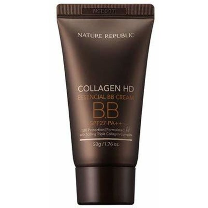 ネイチャーリパブリック コラーゲンHD エッセンシャルBBクリーム