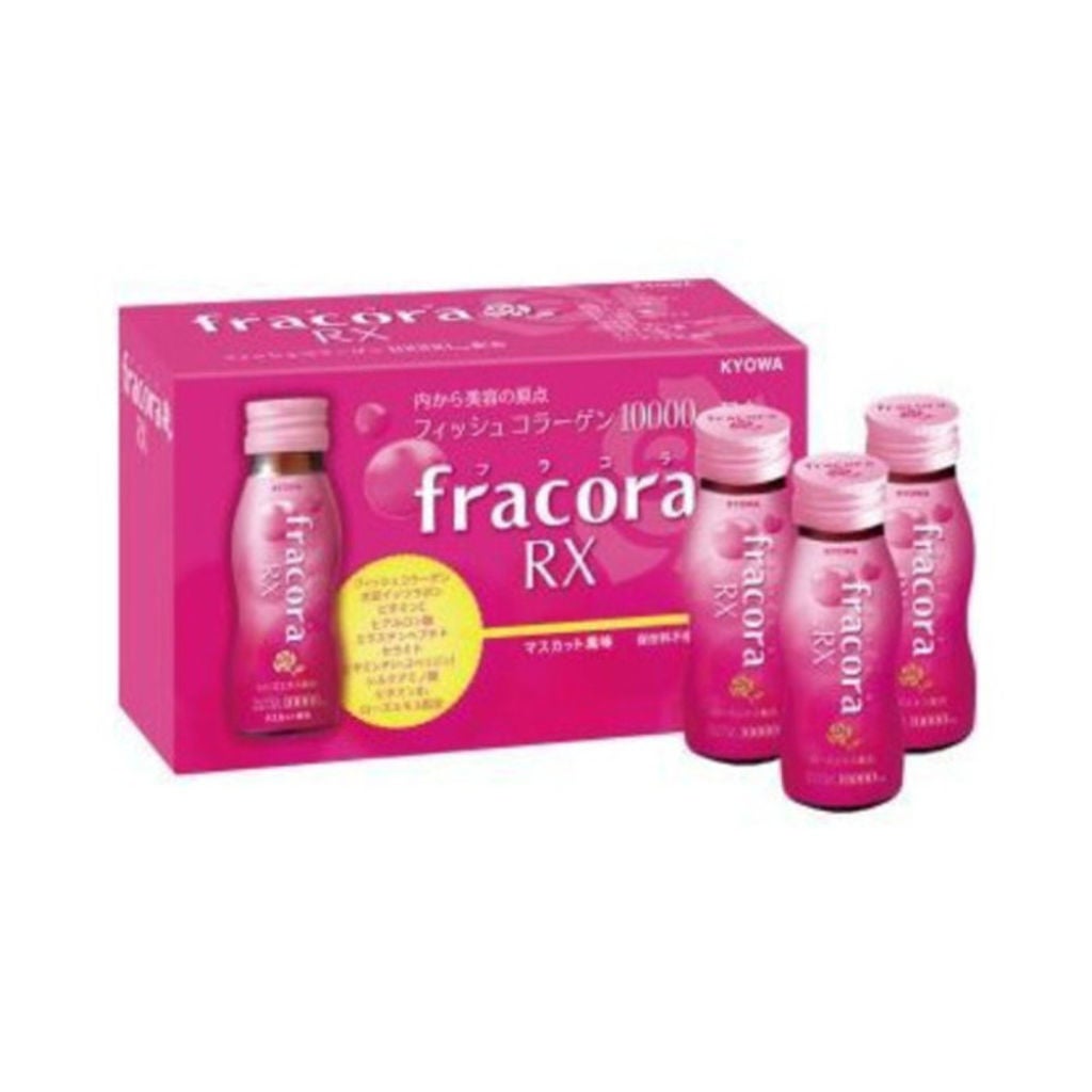 フラコラRX fracora