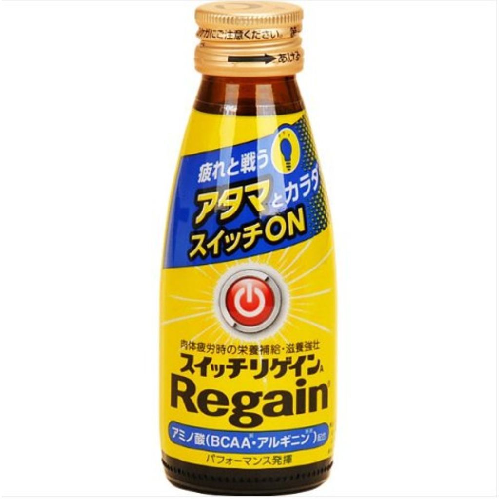 第一三共ヘルスケア スイッチリゲインA 第一三共ヘルスケア