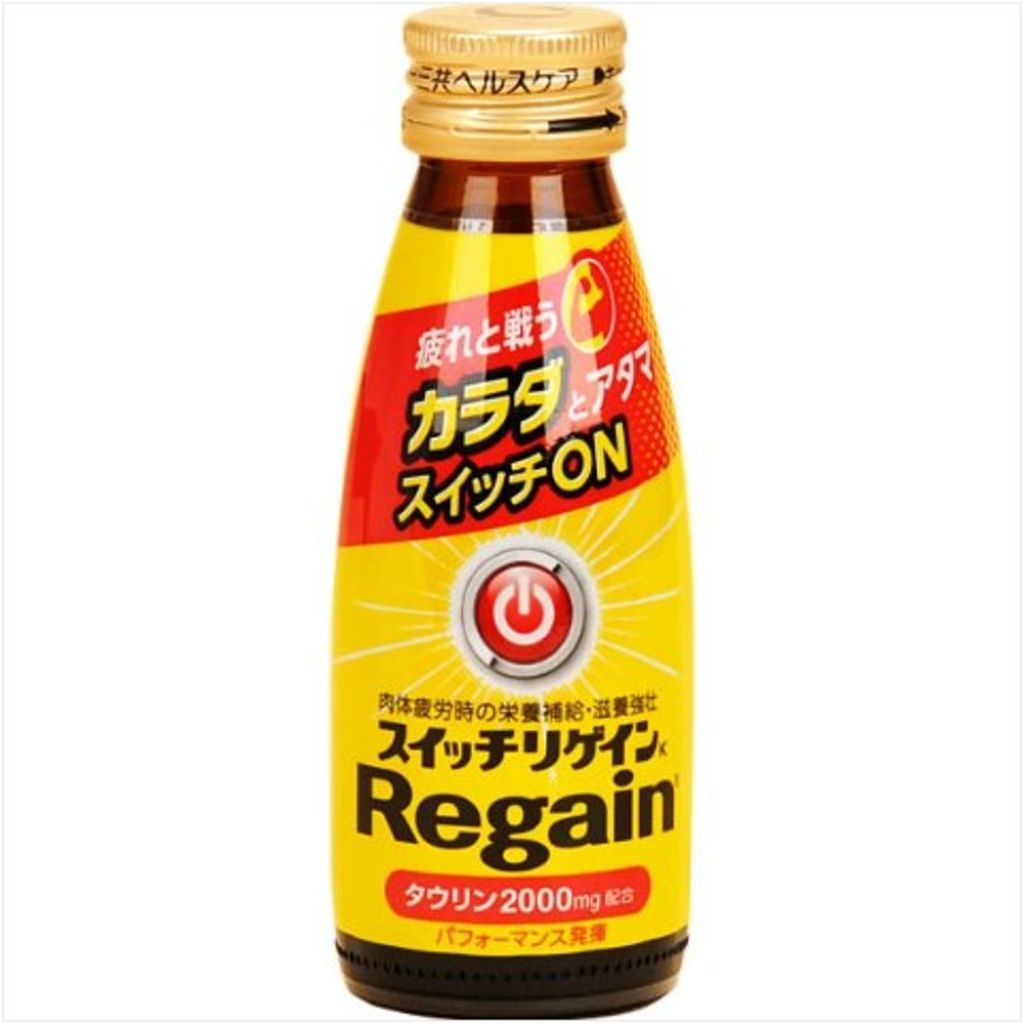 第一三共ヘルスケア 第一三共ヘルスケア スイッチリゲインＫ