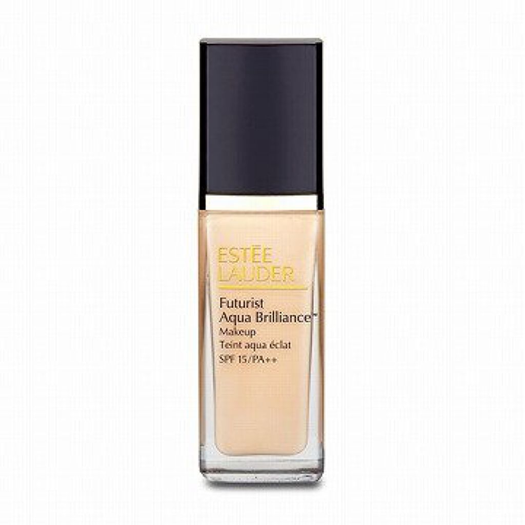 ESTEE LAUDER エディ ローダー フューチャリスト ブリリアンス ポイント10倍 | 10⁄24 20:00 - 10⁄30 23:59 エスティ ローダー フューチャリスト アクア ブリリアンス メークアップ  インテンス モイスチャー ESTEE LAUDER | リキッド ファンデーション リキッドファンデーション スキンケア ファンデ メイクアップ
