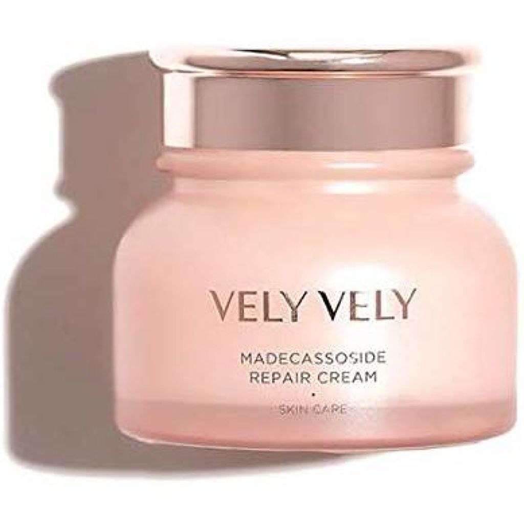 マデカソサイドリペアクリーム VELY VELY