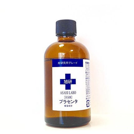 旭研究所 非加熱プラセンタ