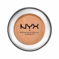 NYX Professional Makeupのシングルアイシャドウ