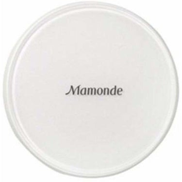 Cover Fit Powder Pact Mamonde