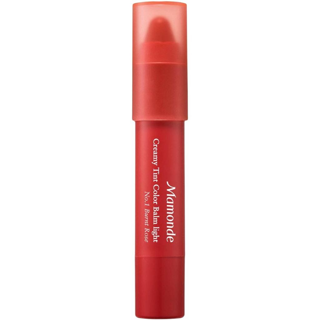 Creamy Tint Color Balm Light Mamonde