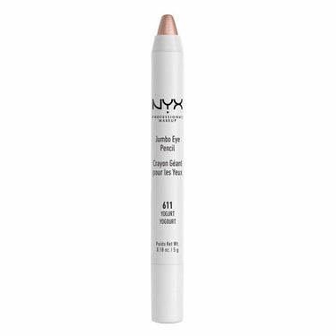 ジャンボ アイ ペンシル NYX Professional Makeup