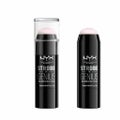 NYX Professional Makeupのクリームチーク