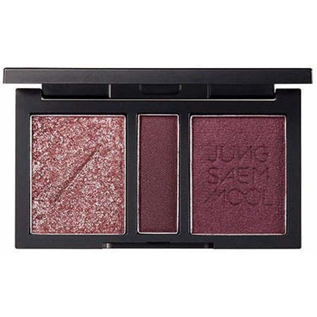 JUNG SAEM MOOL Refining Eyeshadow Triple