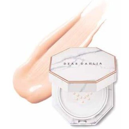 スキンパラダイス ブルーミング クッションファンデーション / DEAR DAHLIA