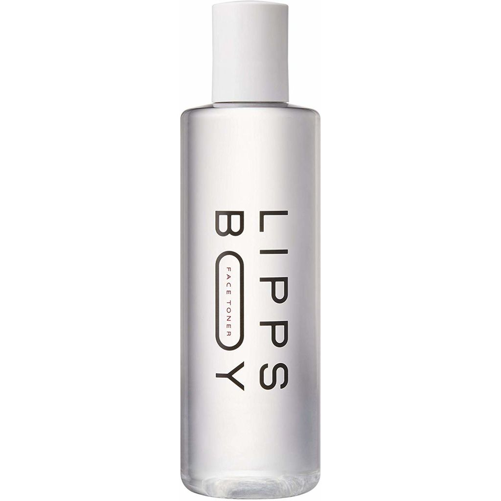 LIPPS BOY フェイストナー