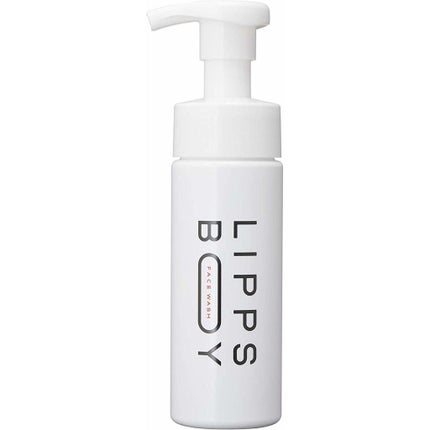 LIPPS BOY フェイスウォッシュ