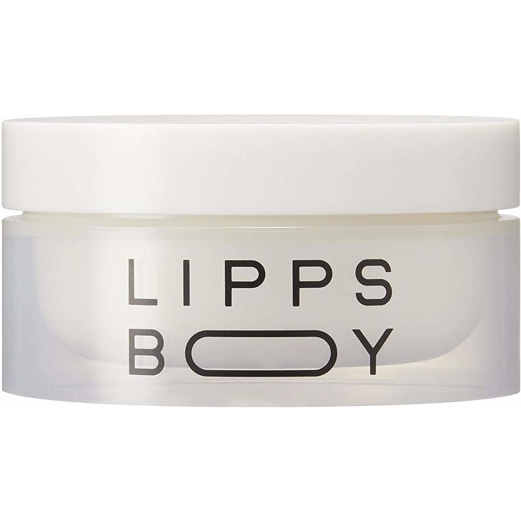 LIPPS BOY ナチュラルボーイ