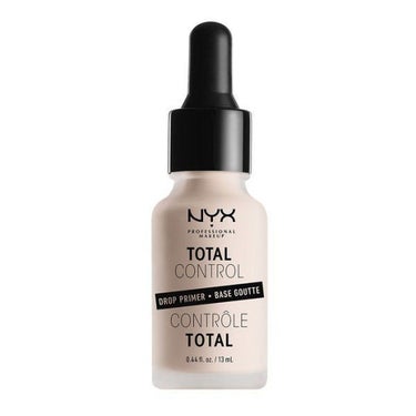 NYX Professional Makeup TTLコントロール DP プライマー