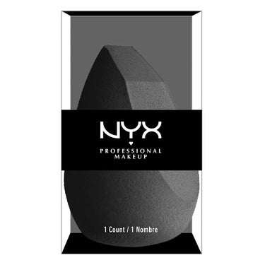 コンプリートコントロールブレンディング スポンジ NYX Professional Makeup