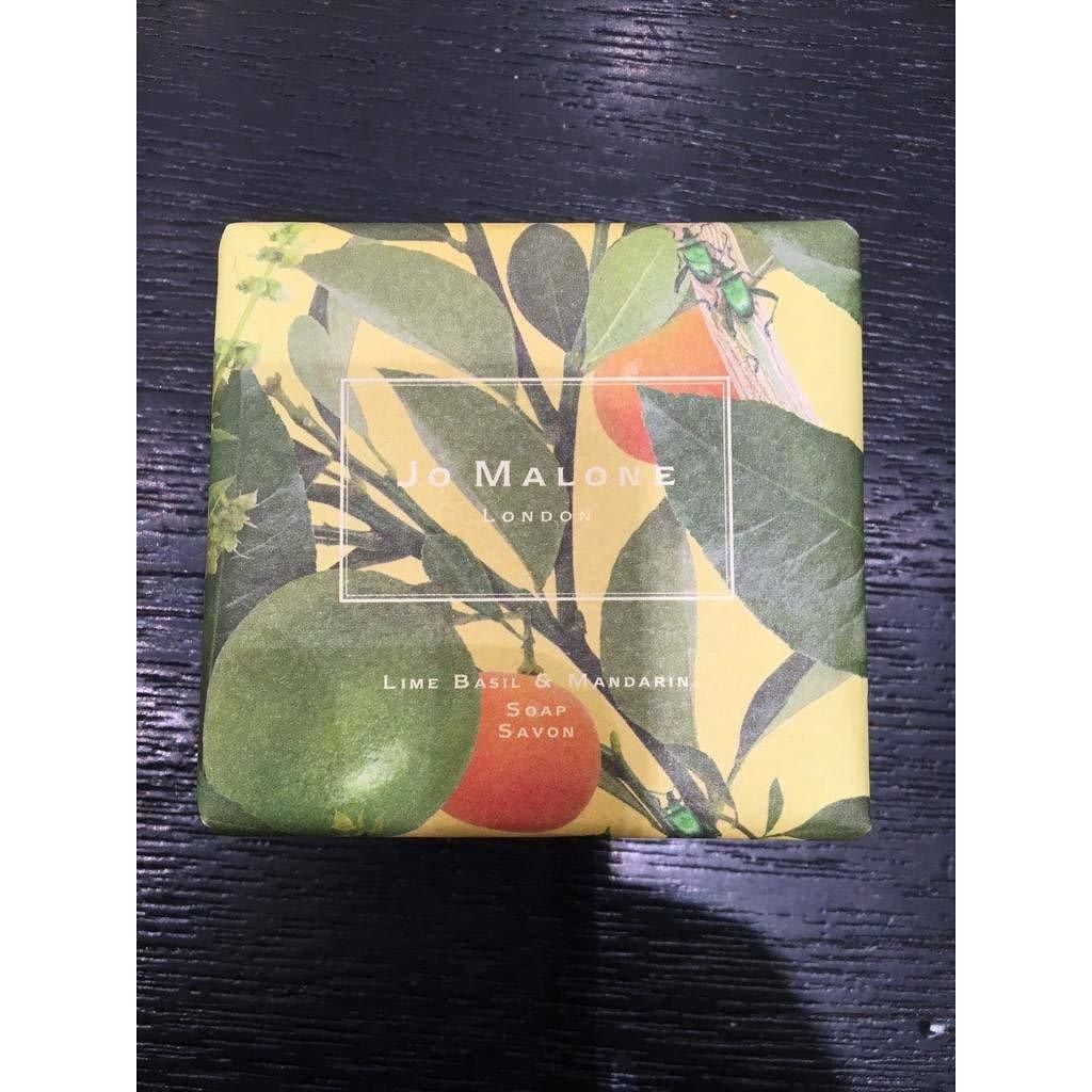 ライム バジル & マンダリン バスソープ Jo MALONE LONDON