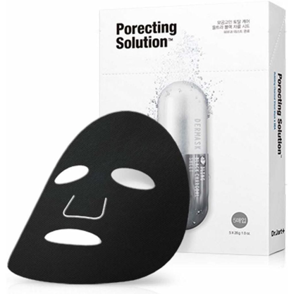 ドクタージャルト Porecting Solution Dr.Jart+