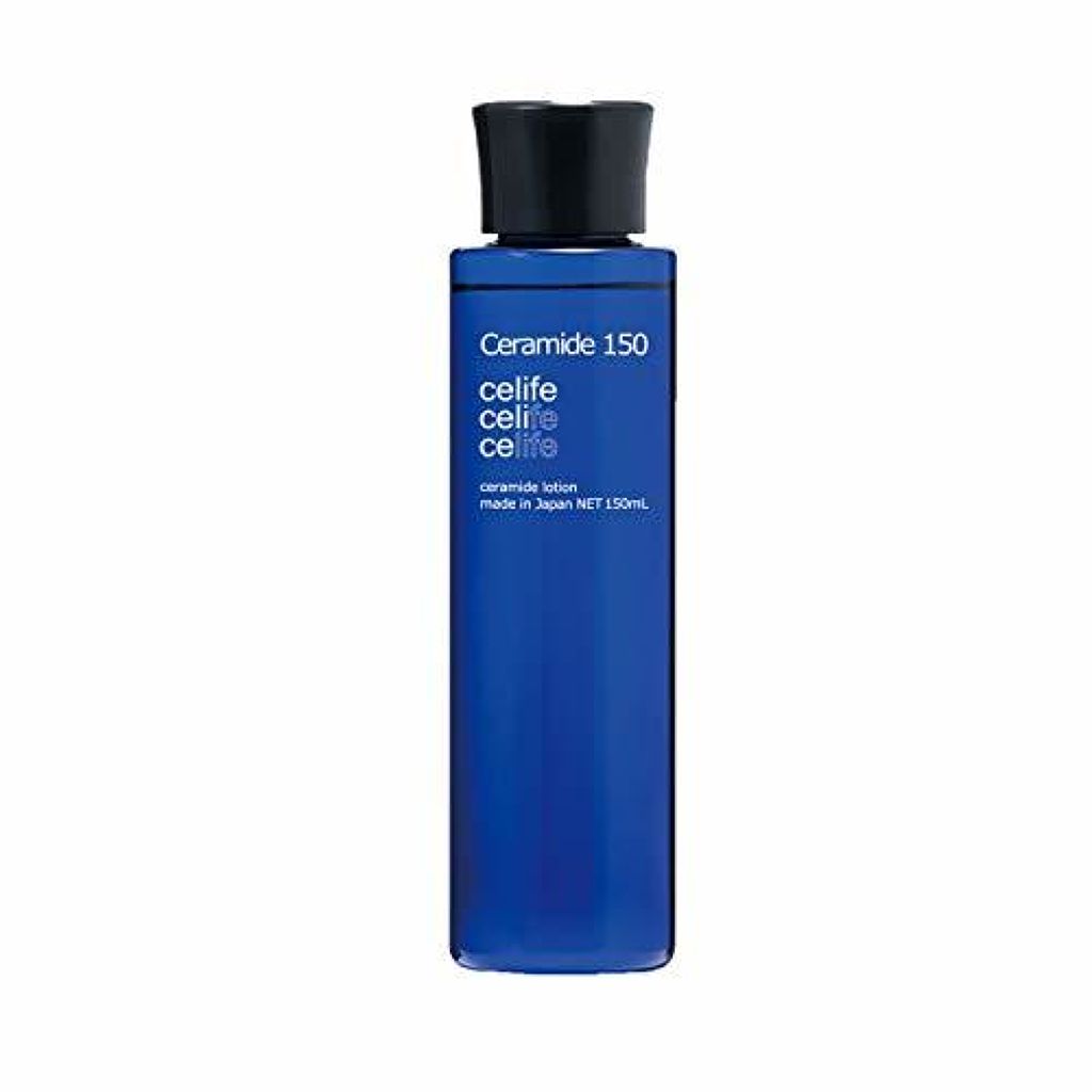 天然セラミド配合化粧水 セラミド150 Celife