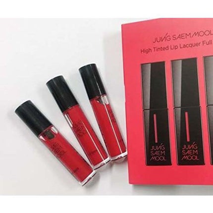 JUNG SAEM MOOL High Tinted Lip Lacquer
